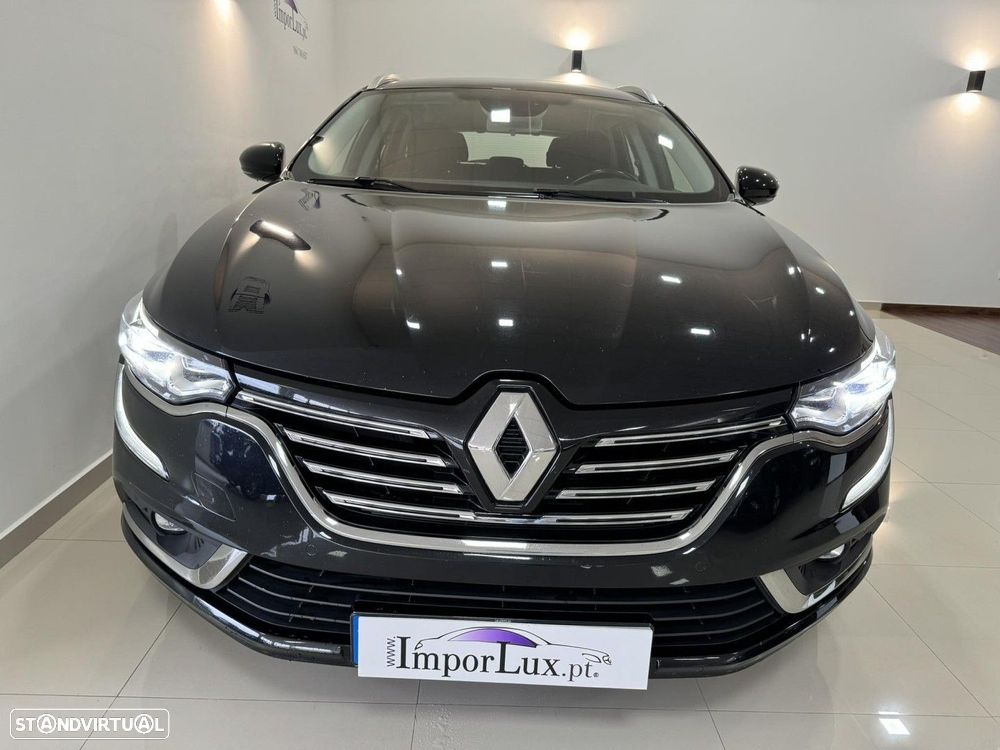 Renault Talisman Sport Tourer 1.6 dCi Business - 6