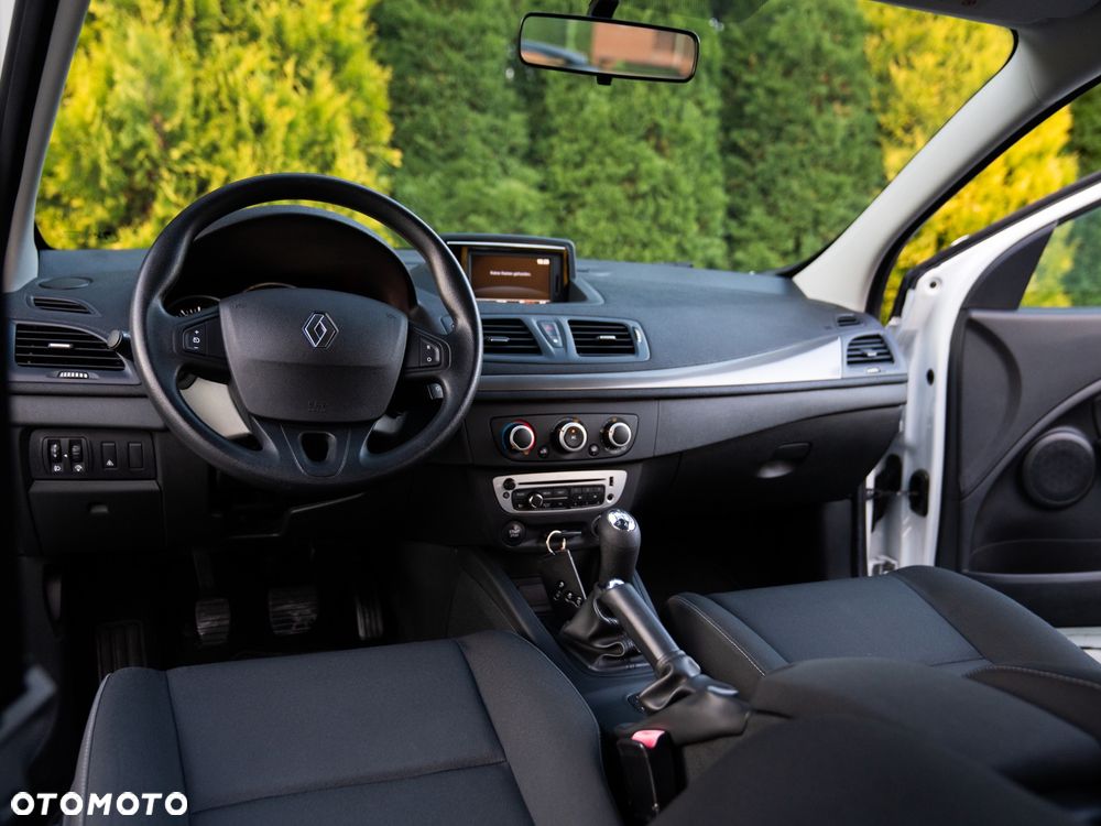 Renault Megane 1.6 16V Authentique - 27