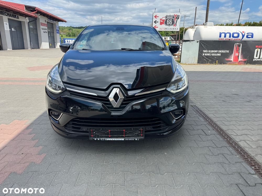 Renault Clio (Energy) TCe 90 Bose Edition - 7
