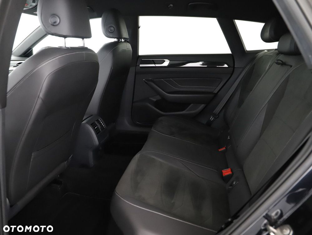Volkswagen Arteon Shooting Brake 2.0 TDI R-Line DSG - 12