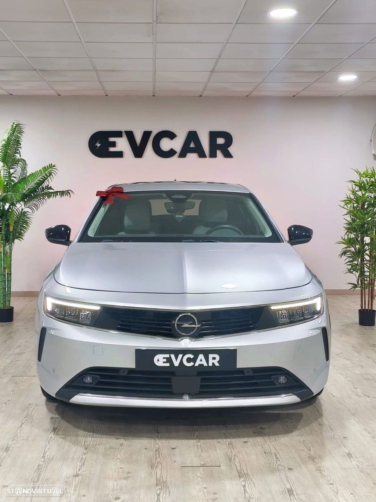 Opel Astra 1.6 T PHEV Elegance - 2