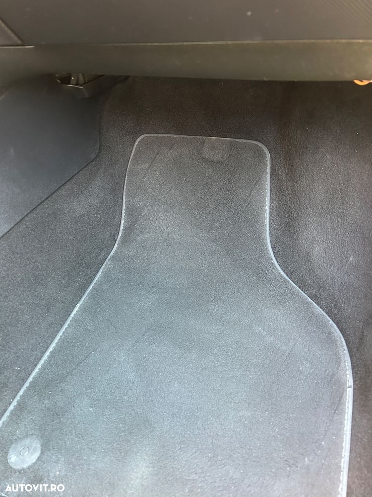 Seat Leon 2.0 TDI FR - 27