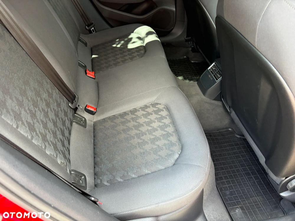 Audi A3 Limousine 1.4 TFSI Ambition S tronic - 14