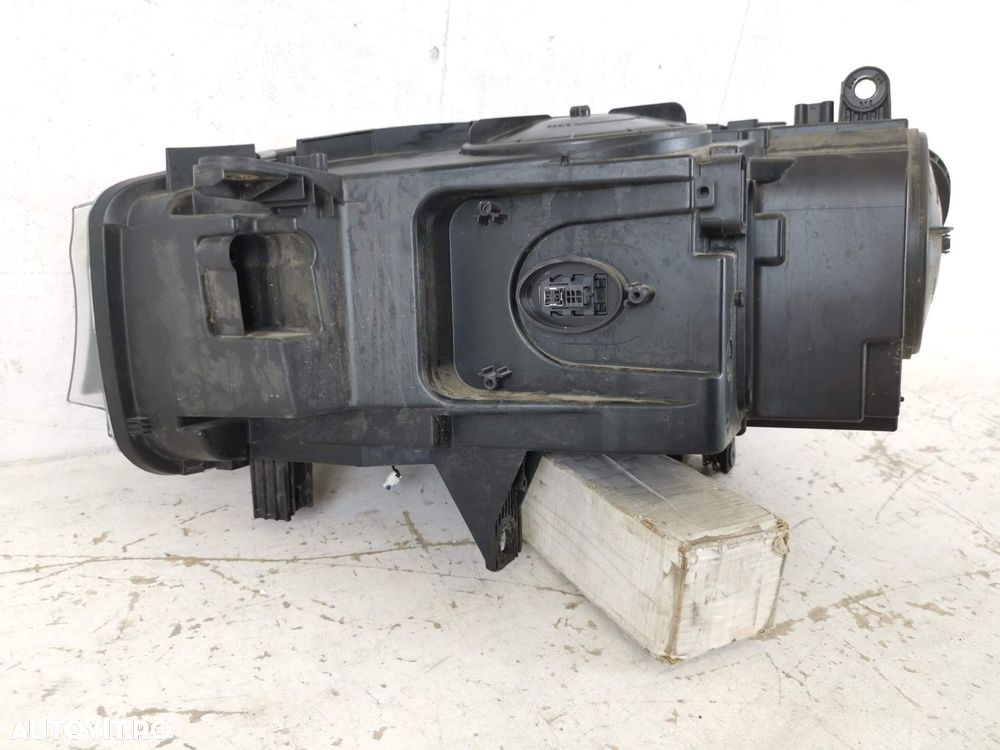 Far Dreapta BMW X5 F15 2013 2014 2015 2016 2017 2018, X6 F16 [2014 - 2 - 6