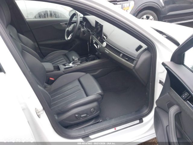 Audi A4 Limousine 45 TFSI quattro S tronic S line - 5