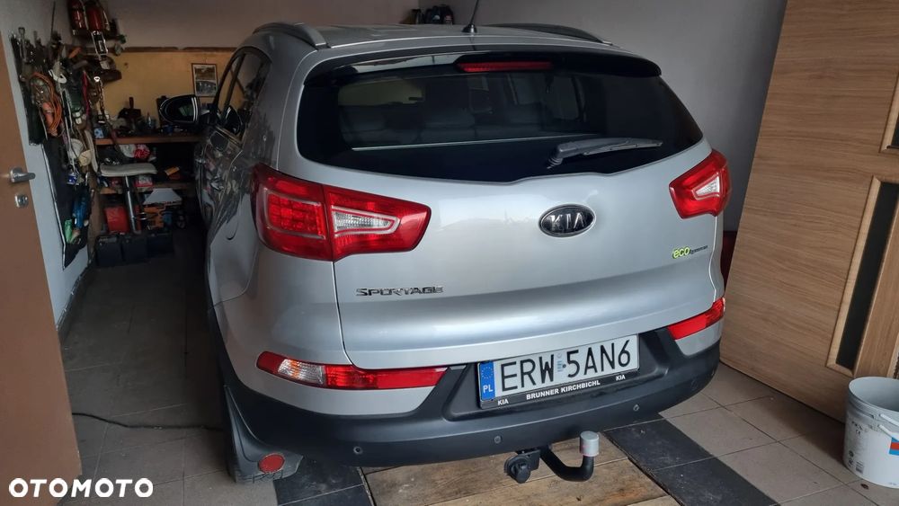 Kia Sportage - 25