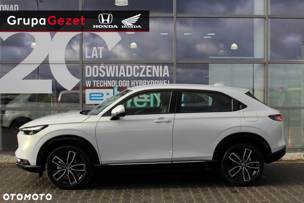 Honda HR-V - 2