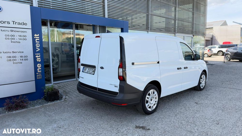 Ford Transit Connect Grand L2 FWD Autm. FlexCab Trend - 3