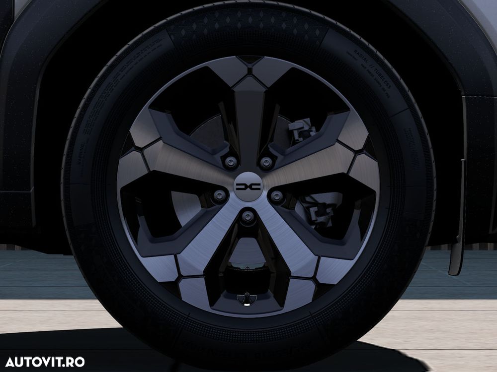 Dacia Duster ECO-G 100 Journey - 26