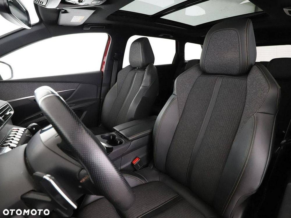 Peugeot 5008 PureTech 130 EAT8 Stop & Start GT - 14