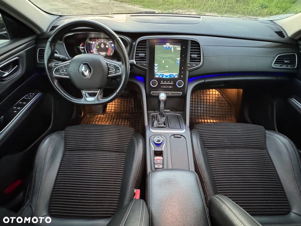 Renault Talisman 1.6 Energy dCi Intens EDC - 16