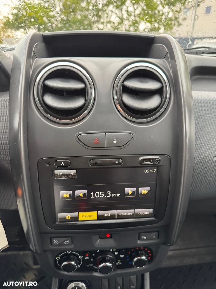 Dacia Duster - 14