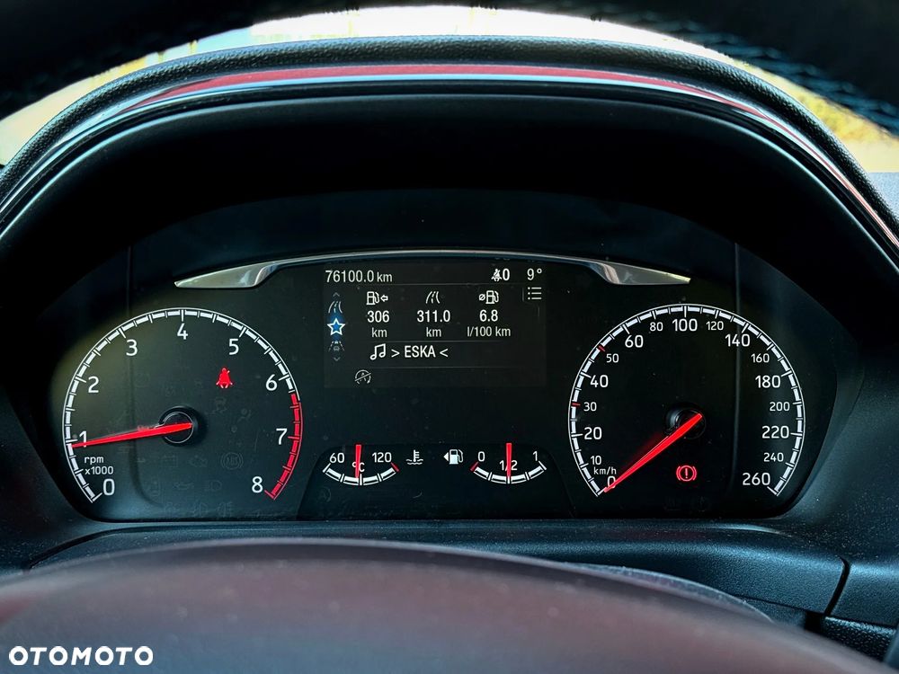 Ford Fiesta 1.5 EcoBoost ST2 ASS - 27