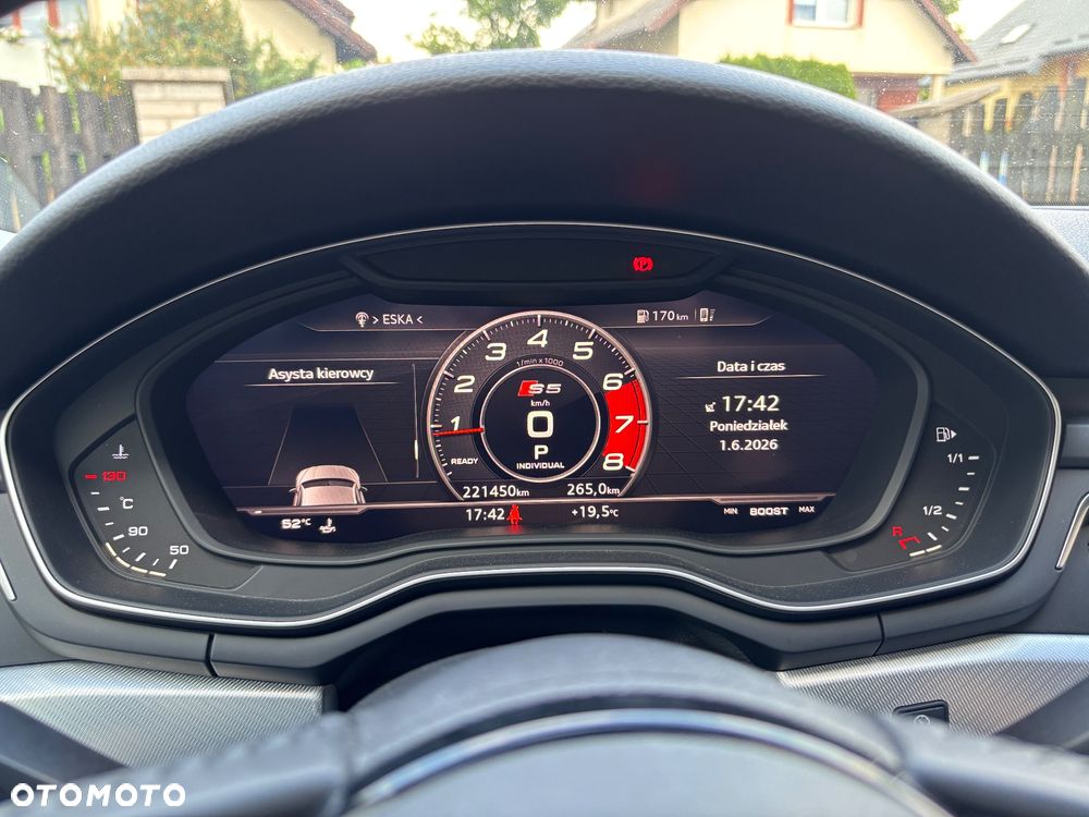 Audi A5 Sportback 2.0 TFSI S tronic - 30