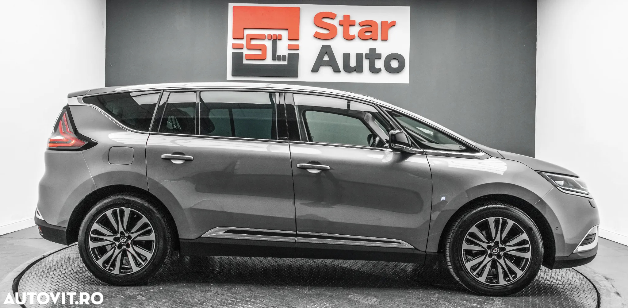 Renault Espace - 11