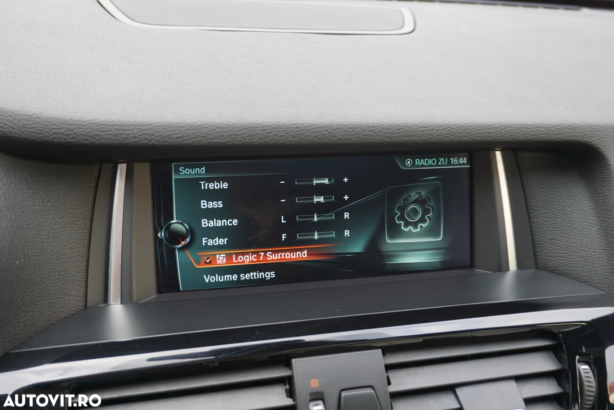 BMW X4 xDrive20d Aut. xLine - 17