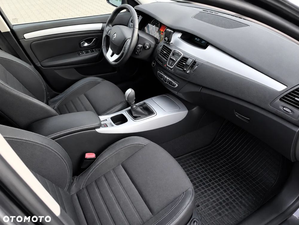 Renault Laguna 2.0 Privilege - 5