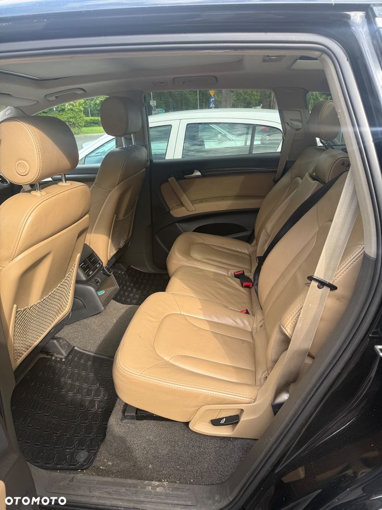 Audi Q7 - 5