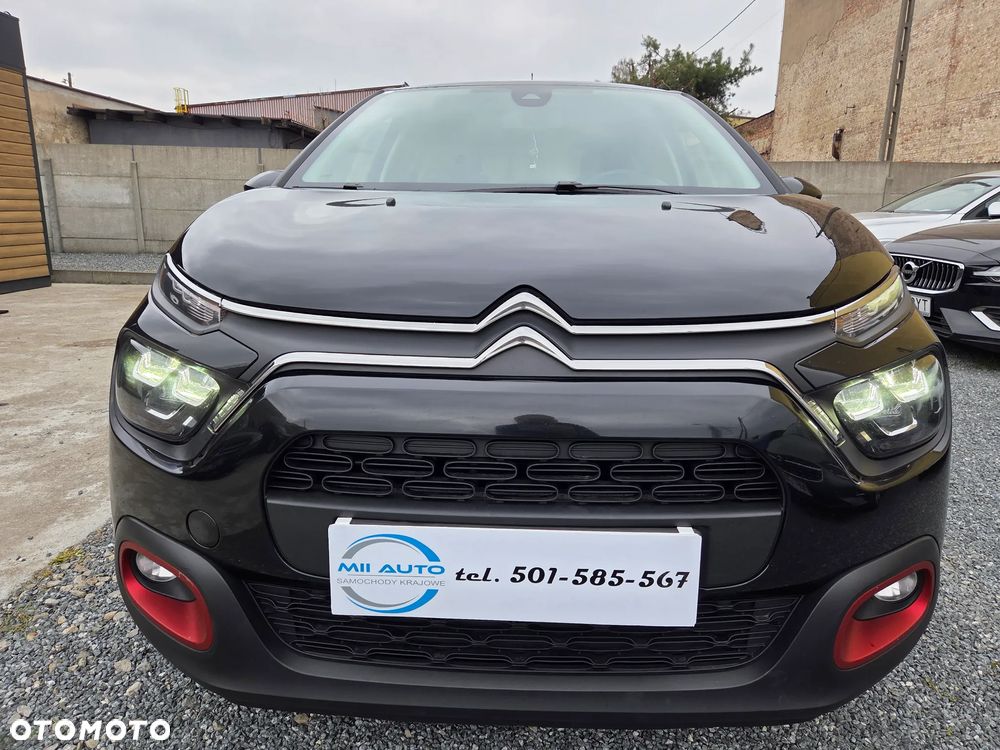 Citroën C3 1.2 PureTech C-Series - 7