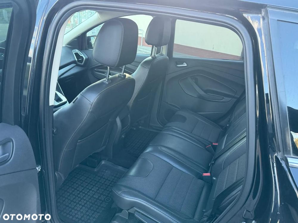 Ford Escape 2.5 FWD S - 19