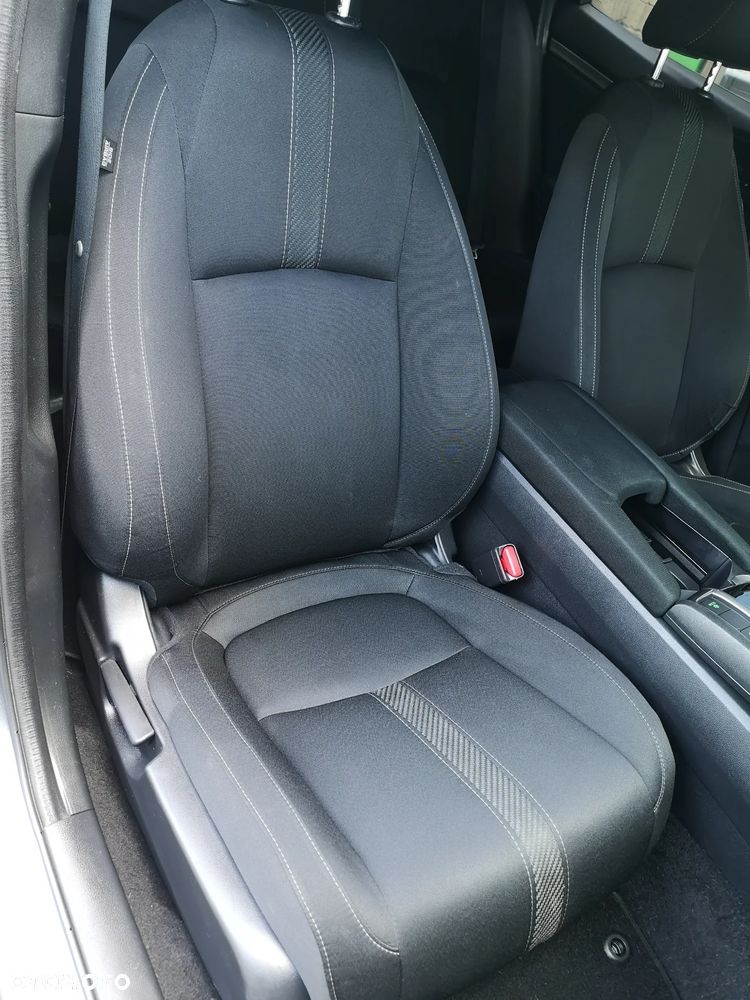 Honda Civic 1.0 T Elegance (Navi) - 28