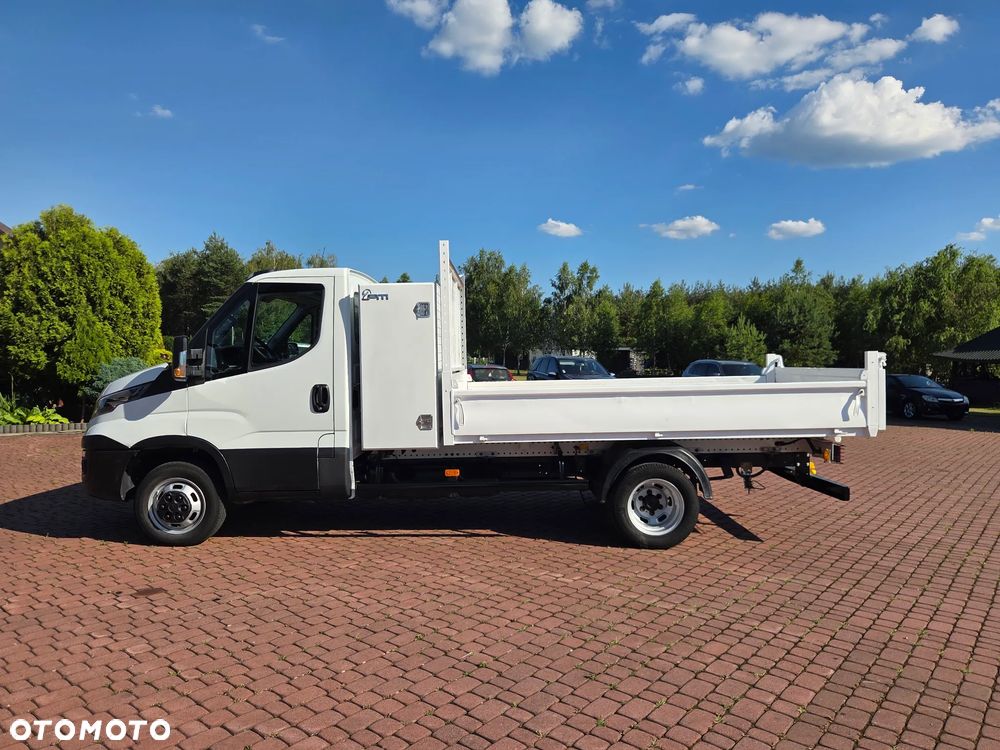 Iveco Daily* 35C-150KM* ZADBANY* TEMPOMAT* NISKI PRZEBIEG* - 8