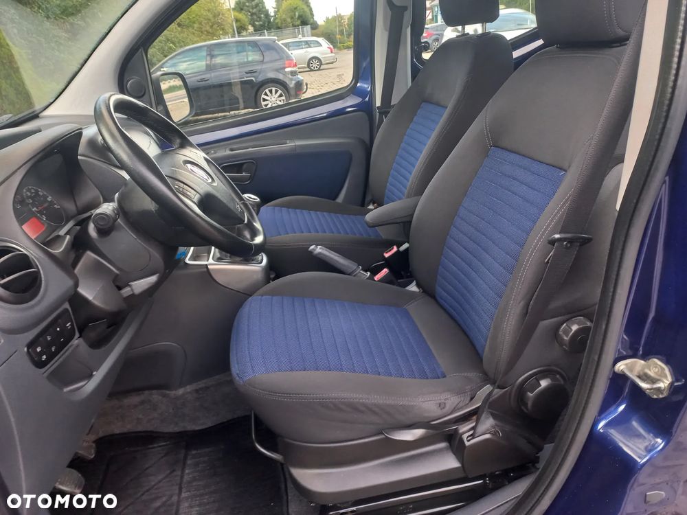 Fiat Fiorino 1.4 8V Active - 7