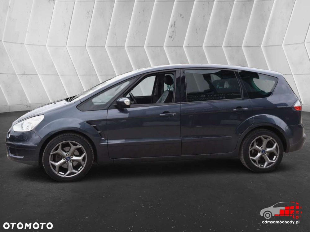 Ford S-Max - 7