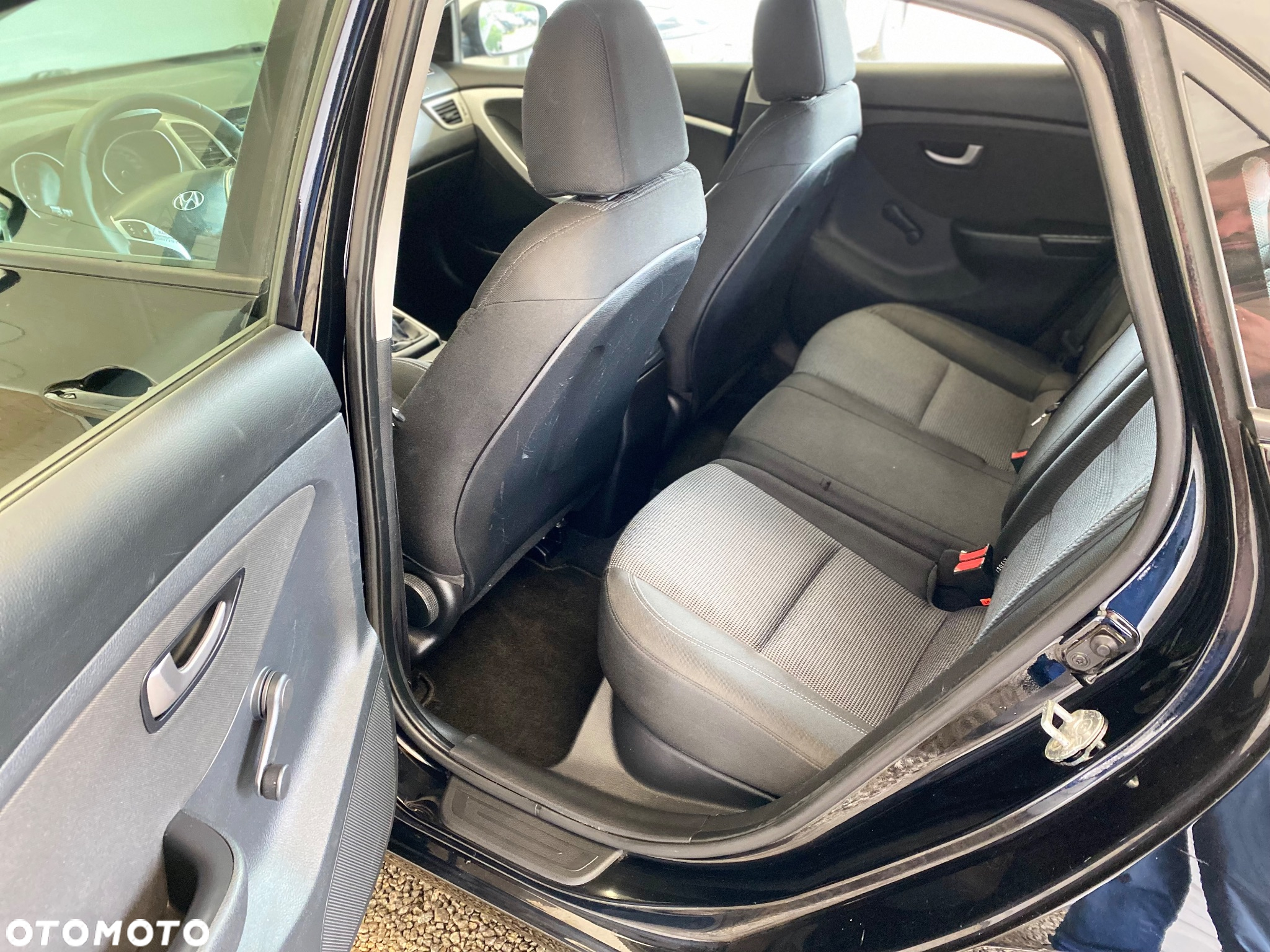 Hyundai i30 1.6 GDI Style - 15