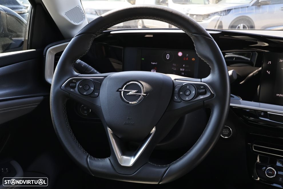 Opel Mokka-e Elegance - 11