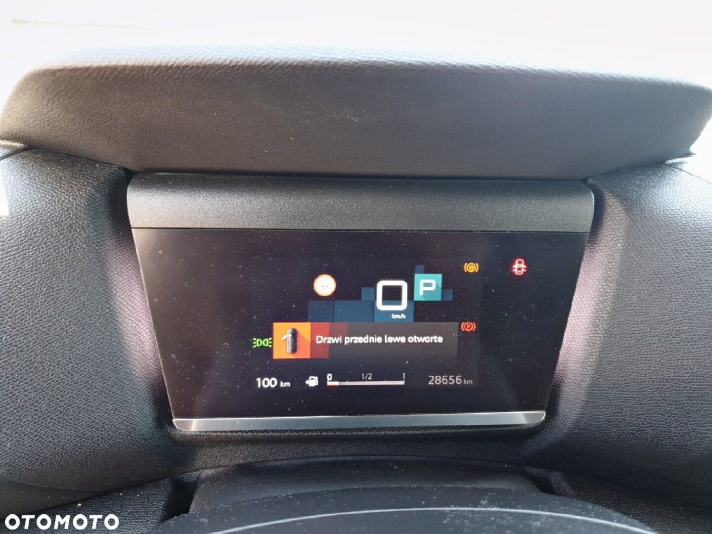 Citroën C4 1.2 PureTech Feel Pack S&S EAT8 - 12