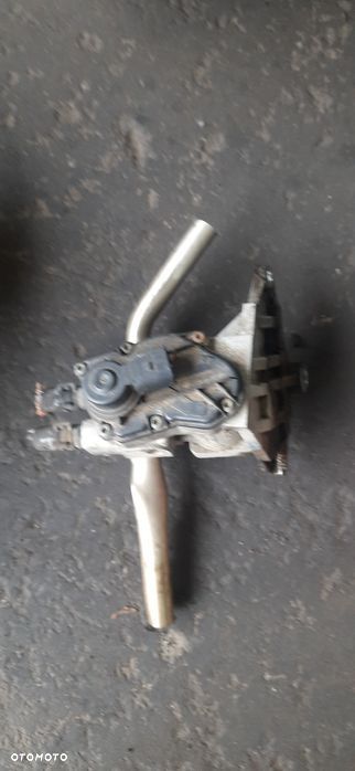 Zawór EGR Audi A3 8P 2.0 fsi - 1
