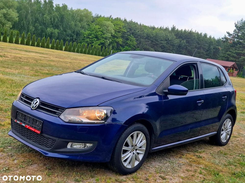 Volkswagen Polo - 6