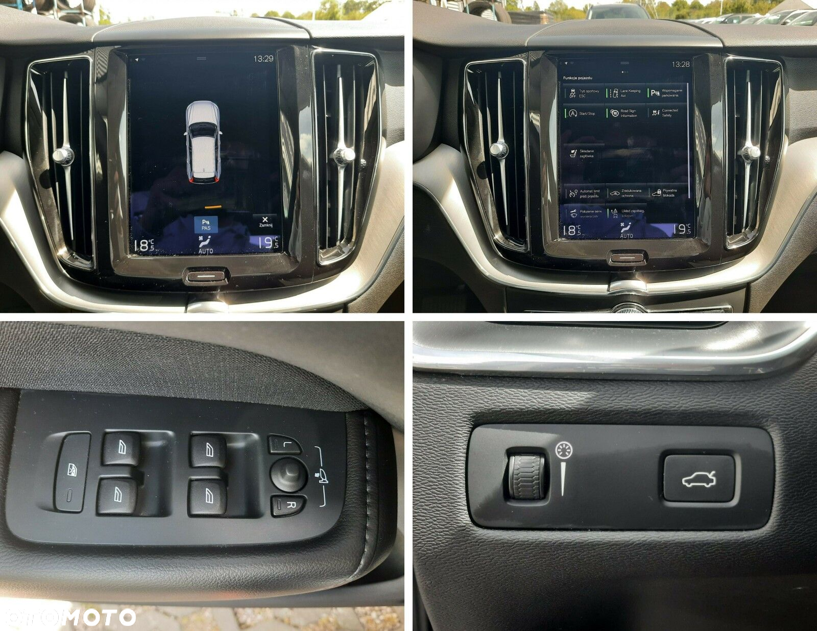 Volvo XC 60 B4 B Momentum - 5