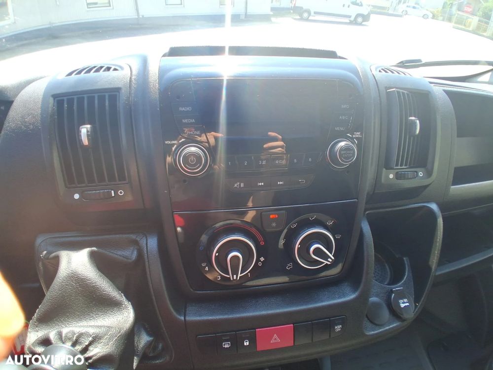 Fiat Ducato Maxi 2.3 JTD, Frigorifica CARRIER -20*C, TOP !!! - 25