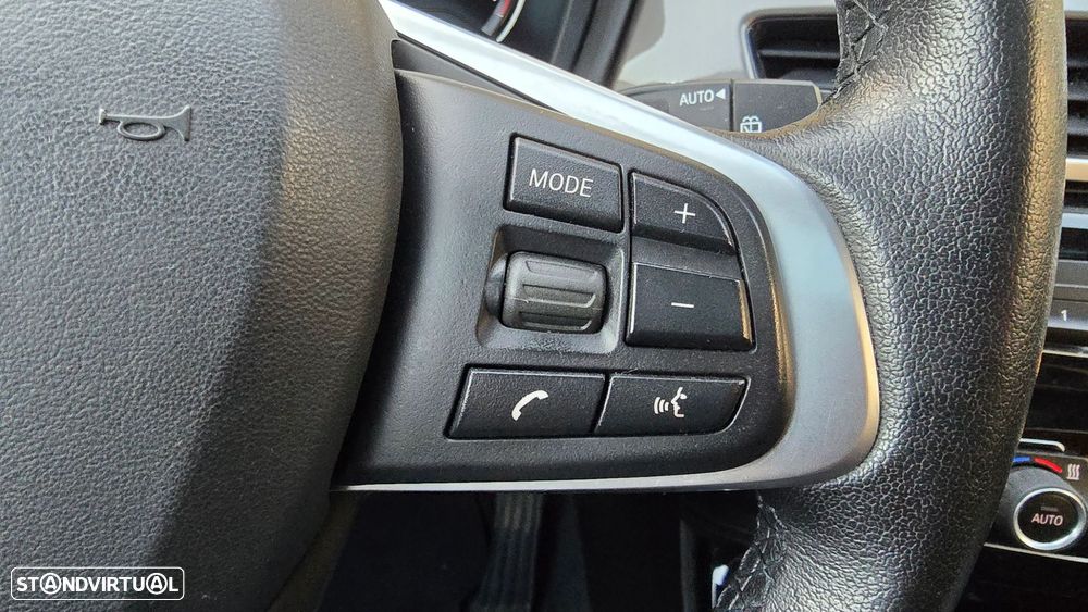 BMW X1 xDrive25e xLine - 17