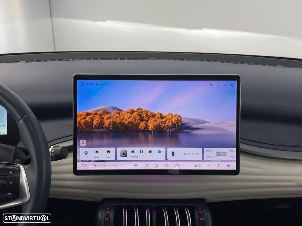 BYD Atto 3 60.48 kWh Design - 15