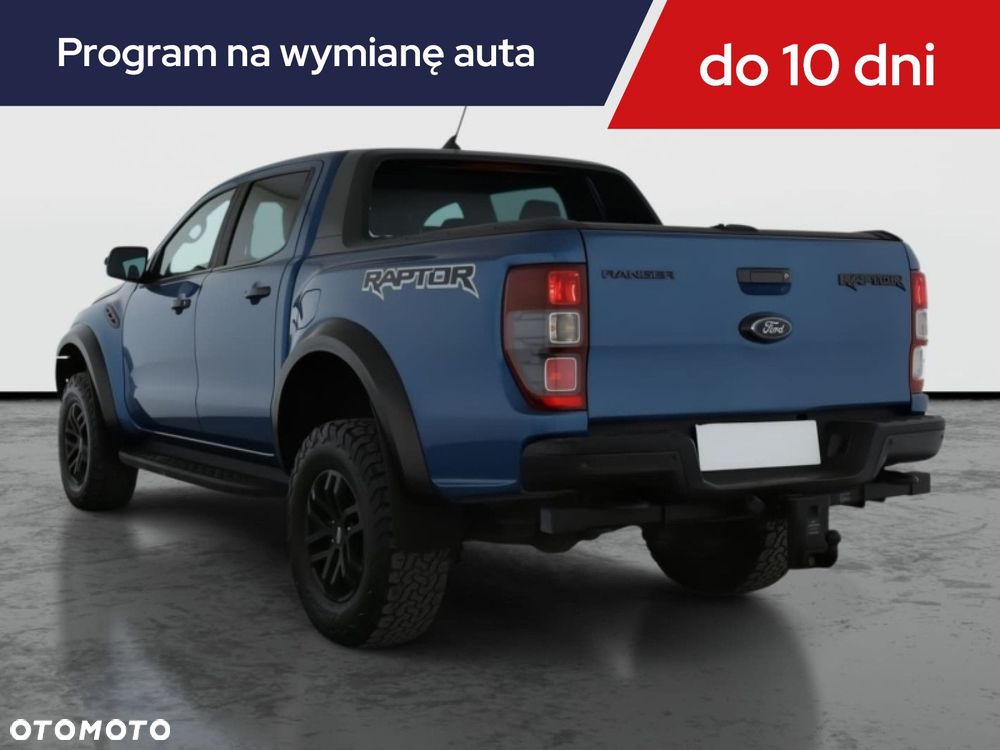 Ford Ranger Raptor - 6