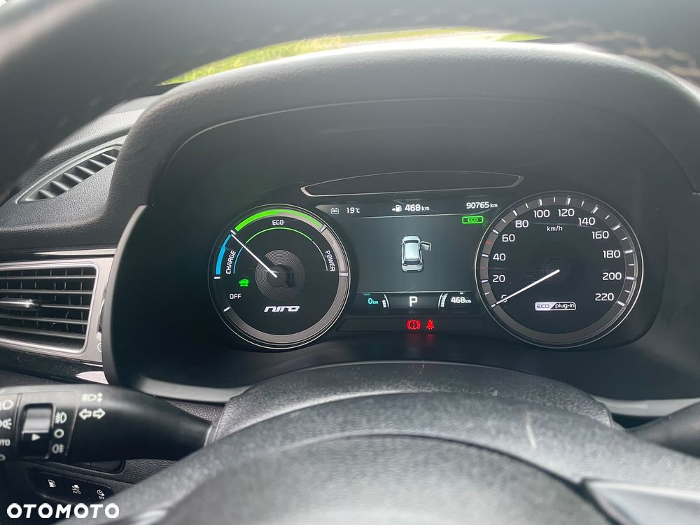Kia Niro - 8