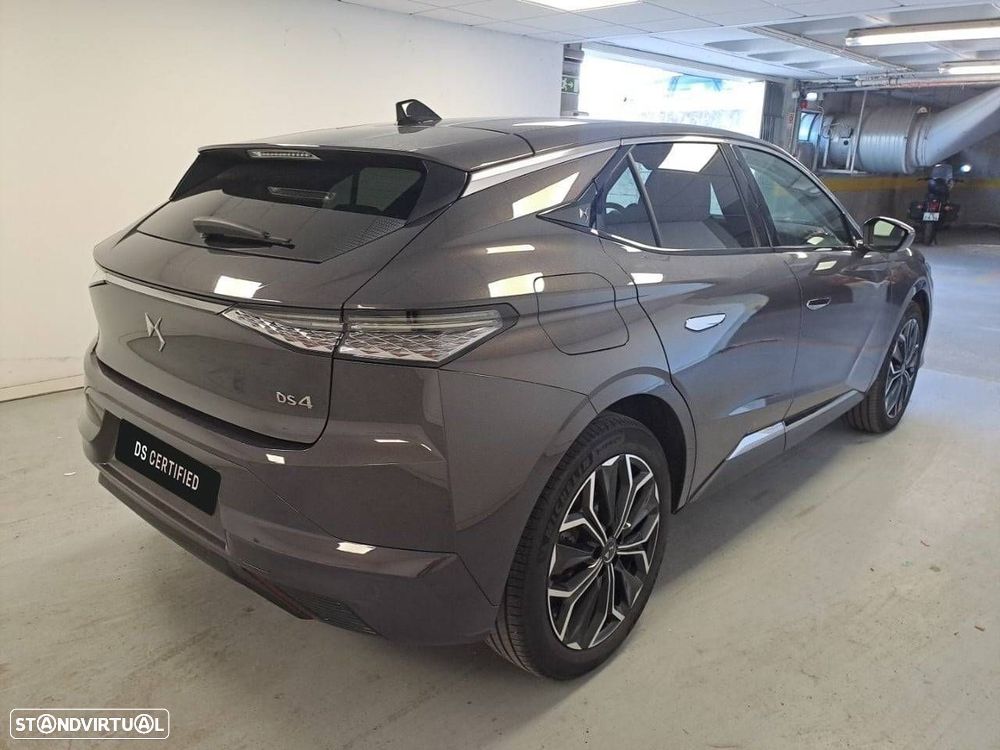 DS DS4 1.2 Hybrid Etoile e-DSC6 - 4