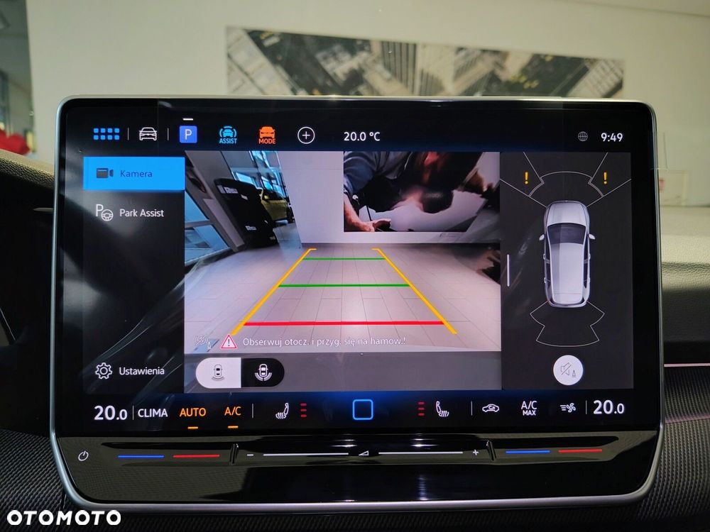 Volkswagen Golf 2.0 TSI 4Motion R DSG - 22