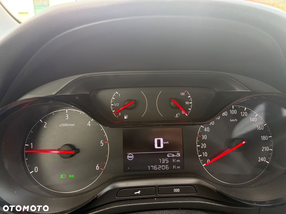 Opel Crossland X 1.5 Start/Stop Design LIne - 16