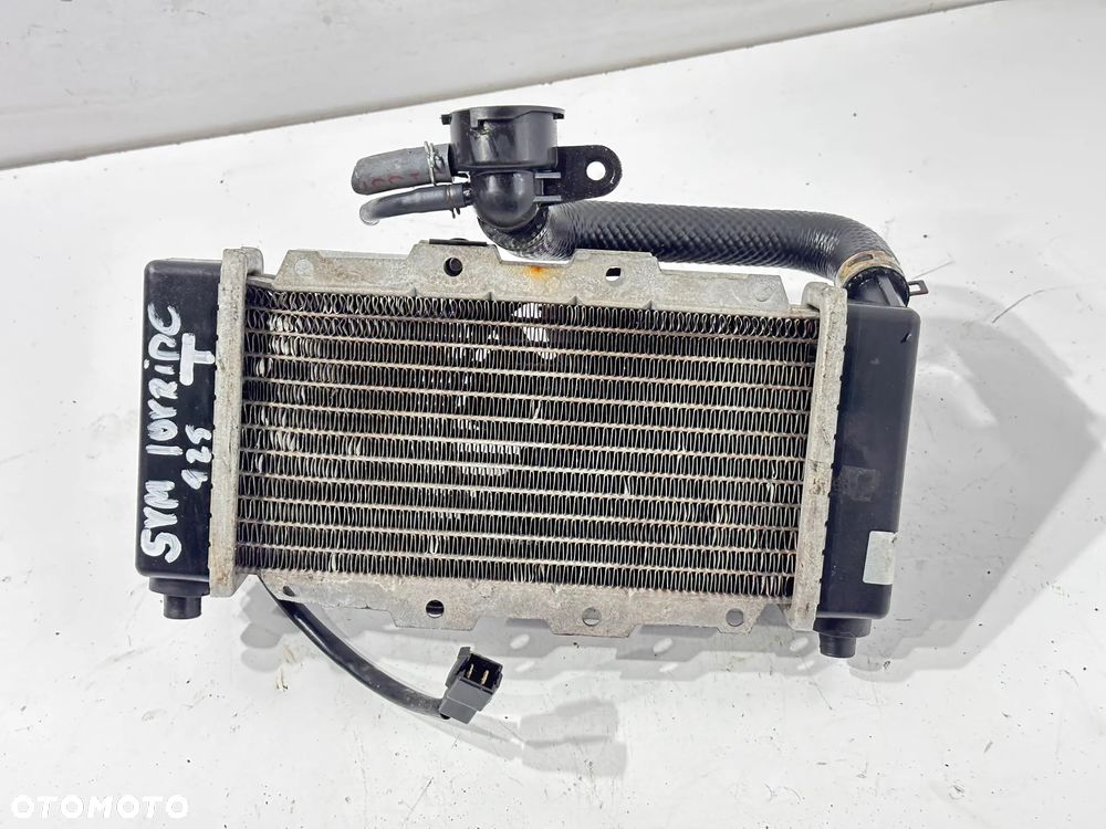 Chłodnica Sym Joyride 125 - 1