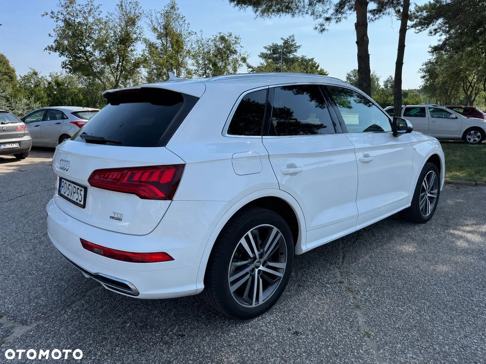 Audi Q5 2.0 TDI Quattro S tronic - 11
