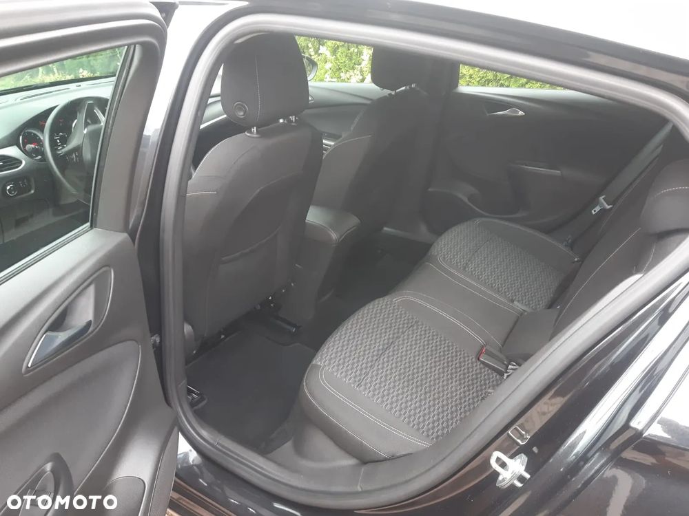 Opel Astra V 1.4 T Enjoy - 11