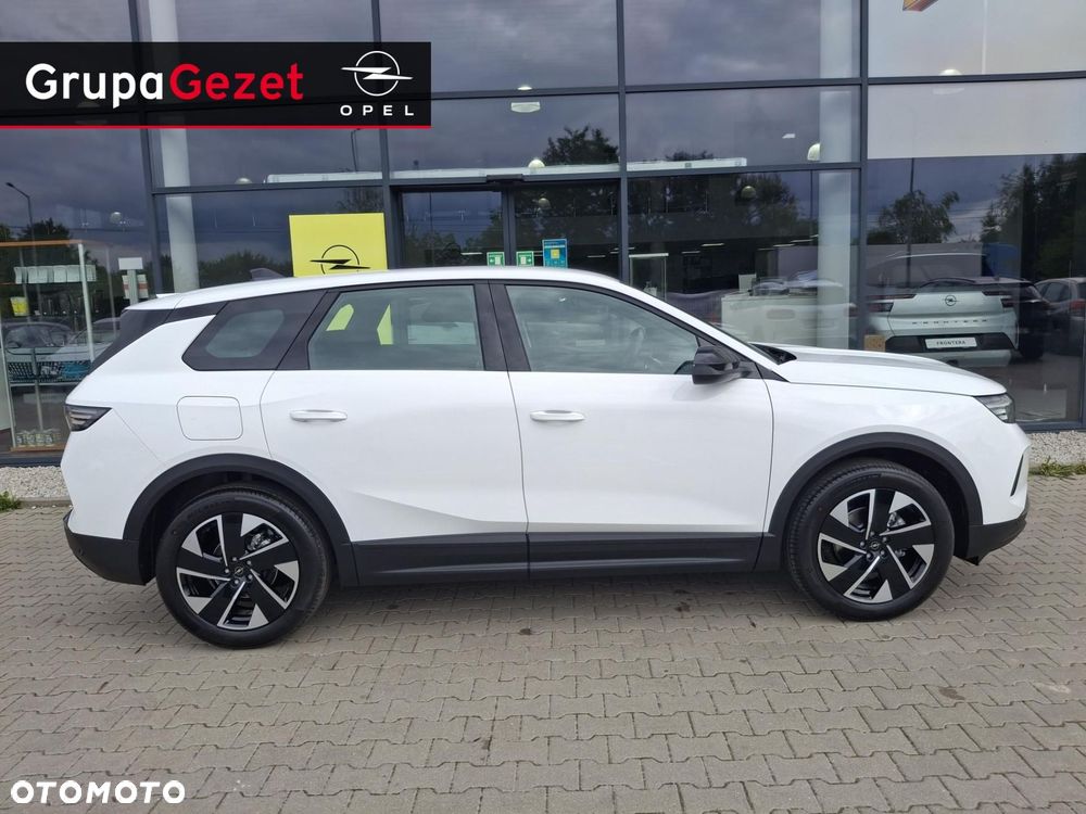Opel Grandland - 3