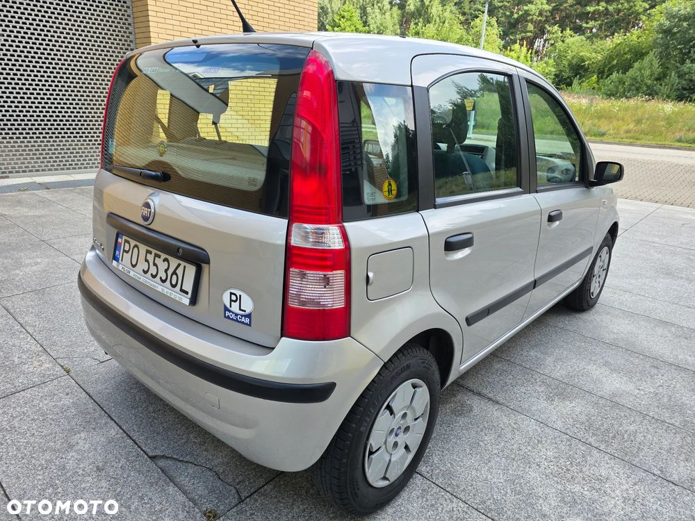 Fiat Panda 1.1 Fresh Eco - 7