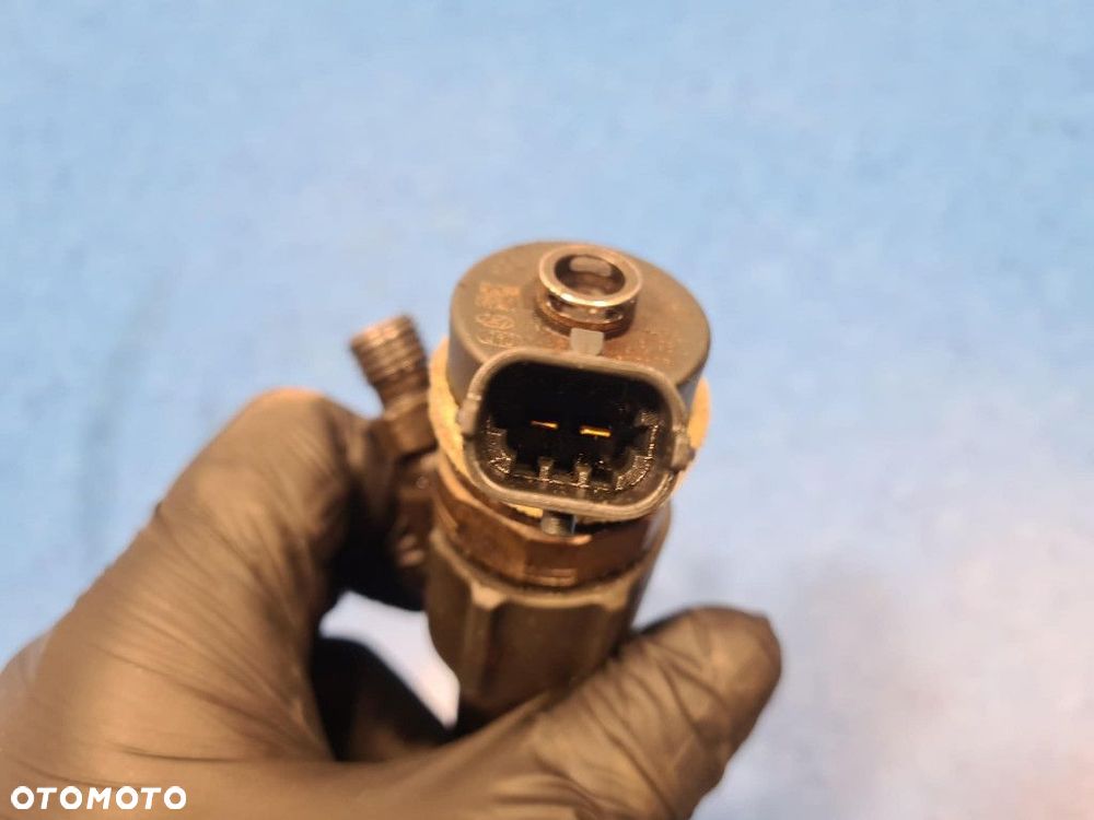 KIA CEED I LIFT WTRYSKIWACZ 33800-27400 D4EA - 7
