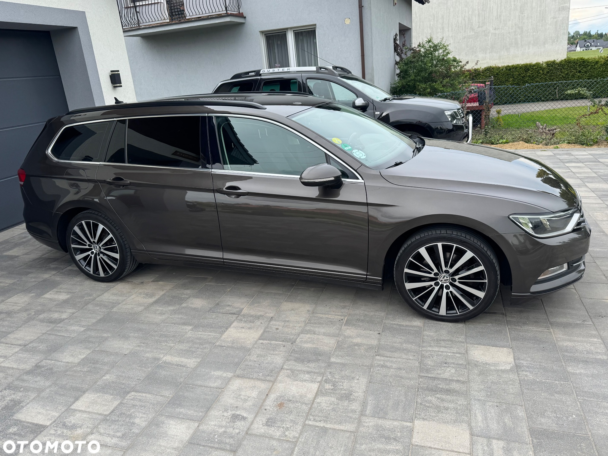 Volkswagen Passat 2.0 TDI BMT Comfortline - 9