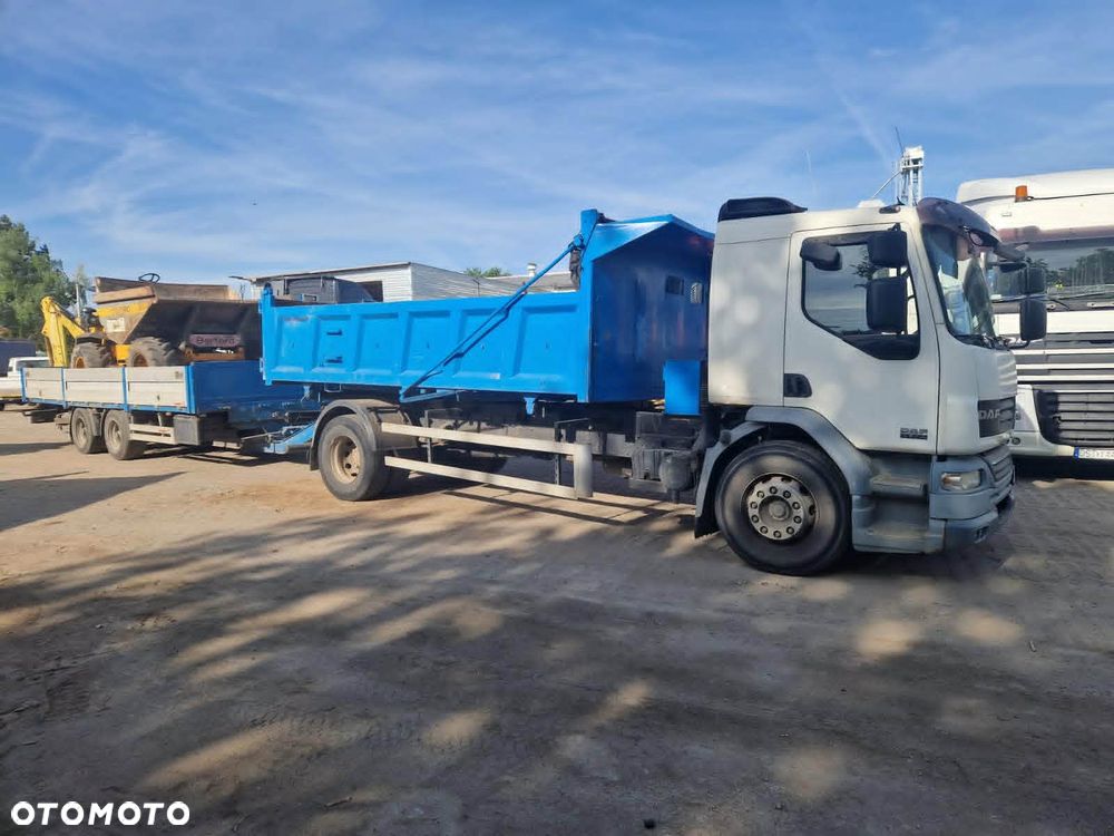 DAF LF/ZS - 4